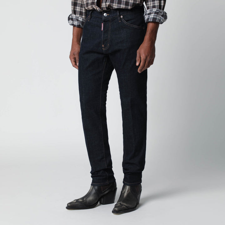 Dsquared2 Pantaloni - Blu | 2f2068cd60801486f66d84ed9fb0cc9f061d23f6