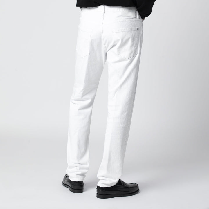 Dsquared2 Pantaloni - Bianco | 865a3981adc8cb5c708b1806e47a5675e821ce6d