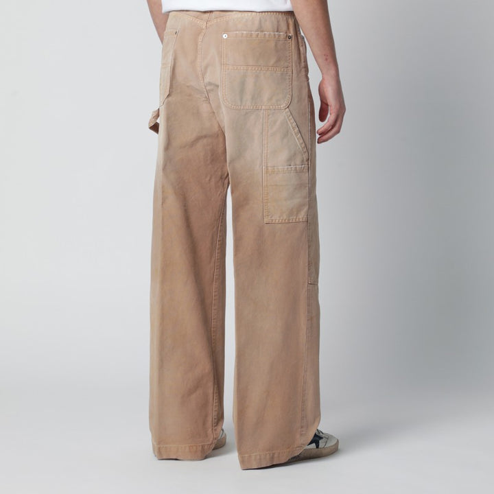 Dsquared2 Pantaloni - Beige | 539d13d3d4fa77540df9803d82e2d5f53a25521a
