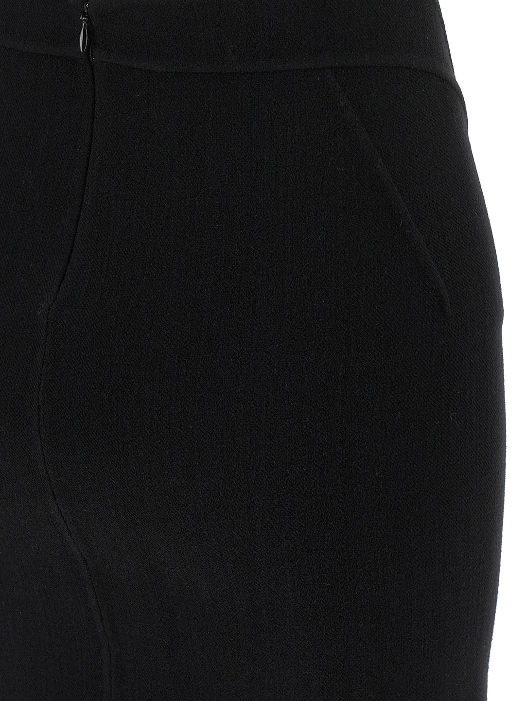 Dsquared2 Bodycon Cut Out Abiti - Nero | 3e97e85c4123b967b57505e601b63f99cb78c0cf