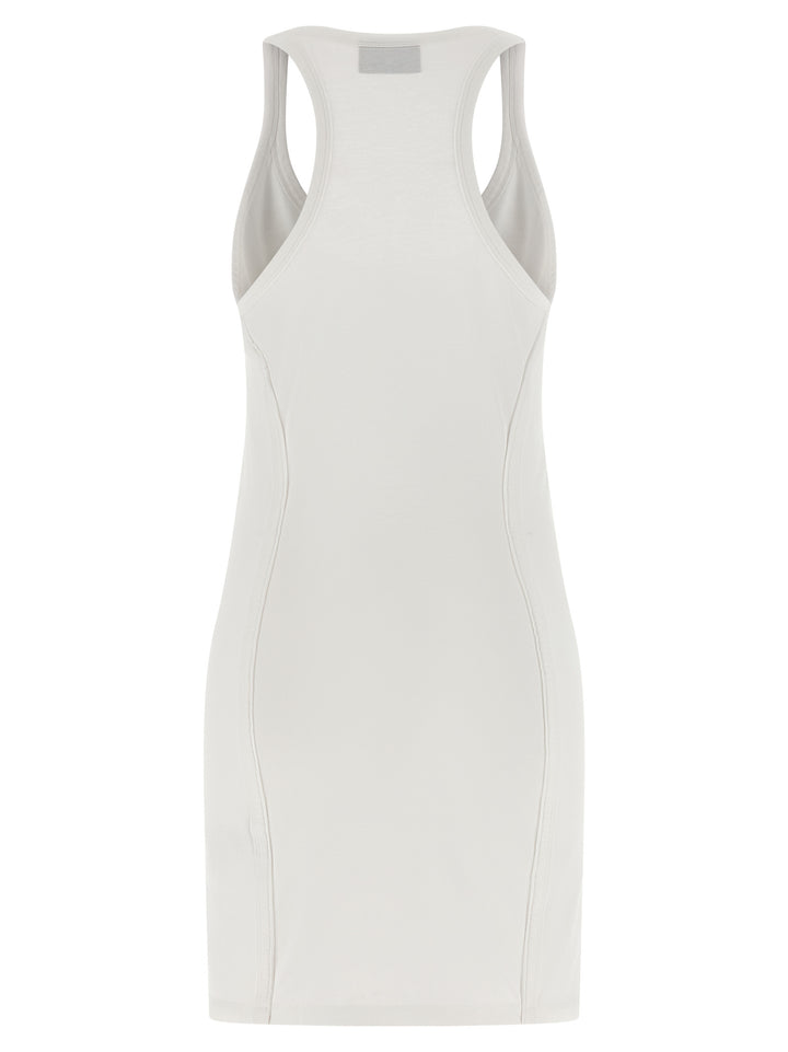 Dsquared2 Sexy Abiti - Bianco | 59cb8813d89e9fa34167ba37f243c0d7d48213df