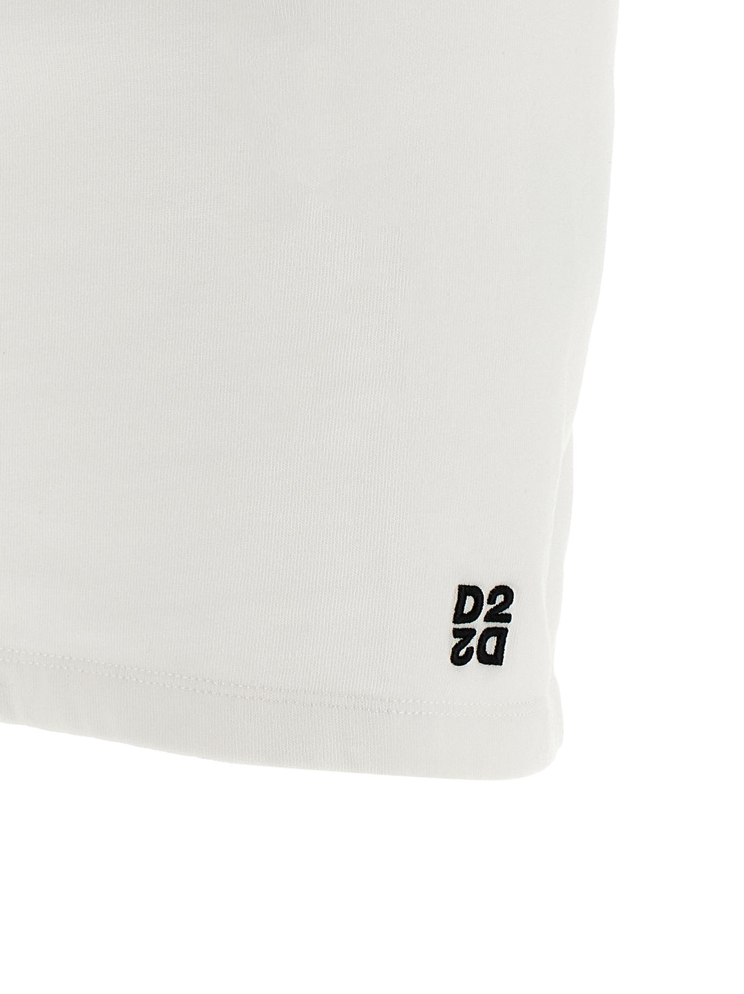 Dsquared2 Sexy Abiti - Bianco | 0cc7f68c75e9b8574b61540fa165a263c05c4eb8