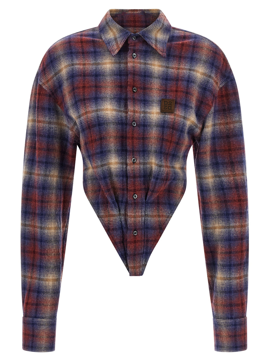 Dsquared2 Loop Camicie - Multicolor | 73f8d6bb7a6122c31d59fea32354805097b55f84