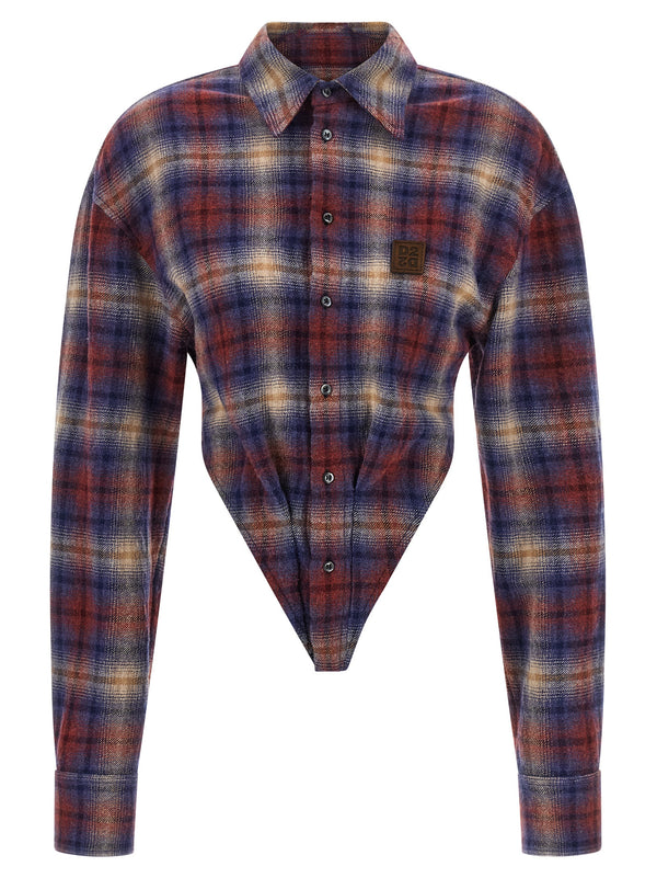 Loop Camicie Multicolor