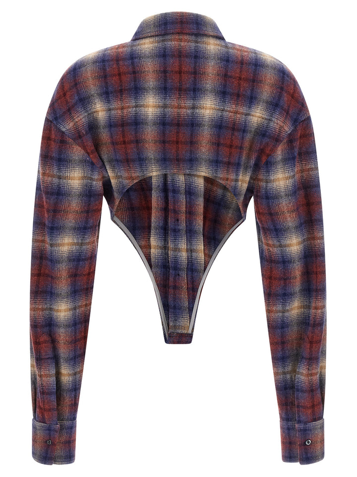Dsquared2 Loop Camicie - Multicolor | 2879cd3e59556a31806eb15c1188b567f06bd177