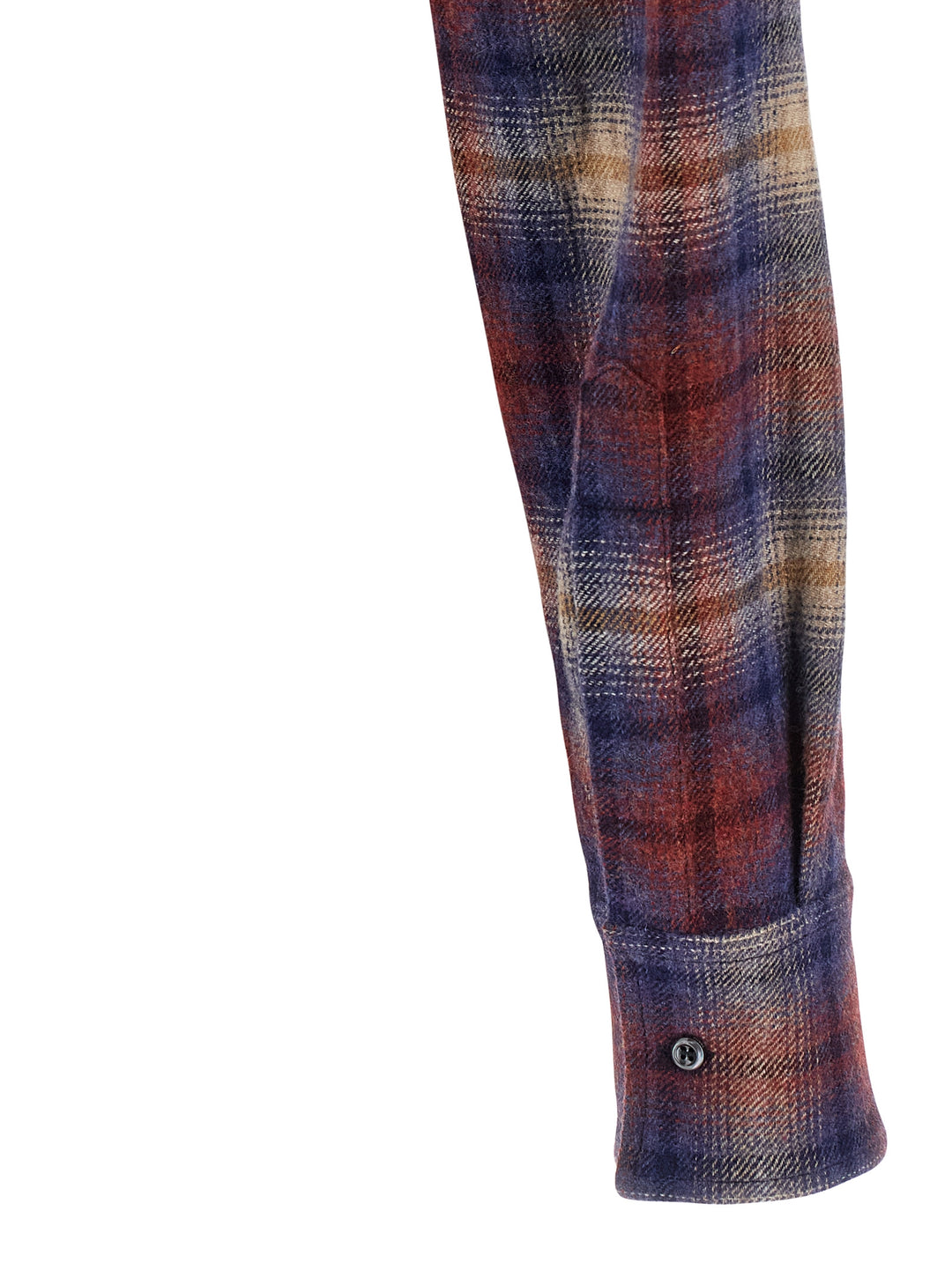 Dsquared2 Loop Camicie - Multicolor | 357260fbb9556e55870d4917b2523e5f2524c0b3