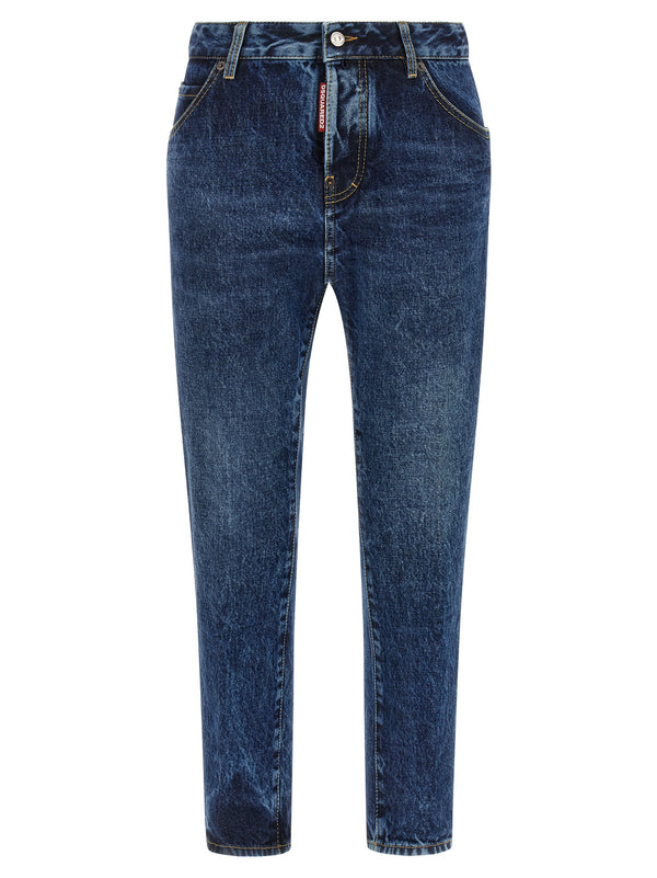 Teddy Jeans Blu