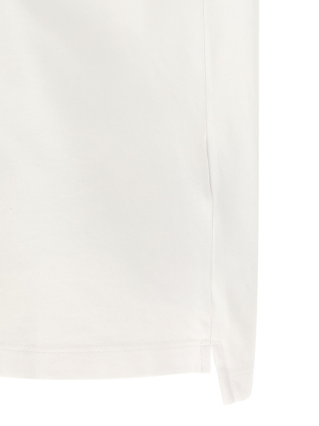 Dsquared2 Iconique T shirt - Bianco | 02a656e4a2caf2681955fe82baba0d97ca478c90