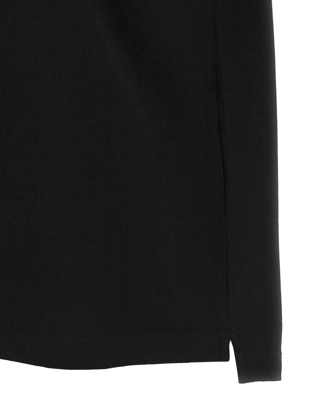 Dsquared2 Iconique T shirt - Nero | 9b3bae30a9b6a16e07bf3548fc46c04899a08f78