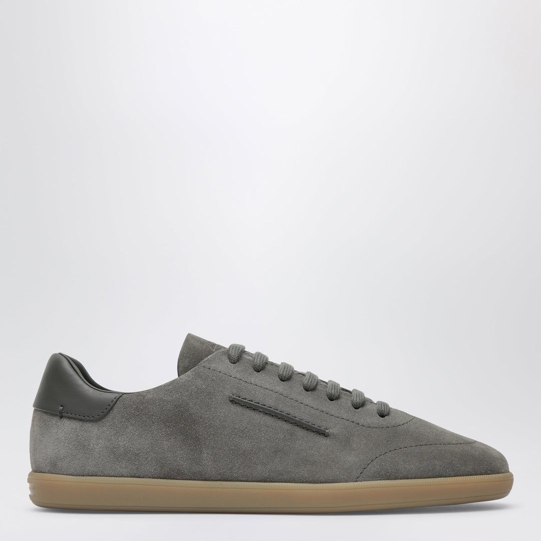 Zegna Scarpe - Grey | ce031f7ca63e24f7f771ccf62fcbfe5bb526abed