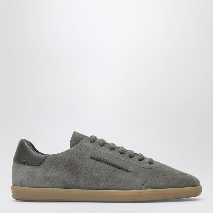 Zegna Scarpe - Grey | ce031f7ca63e24f7f771ccf62fcbfe5bb526abed