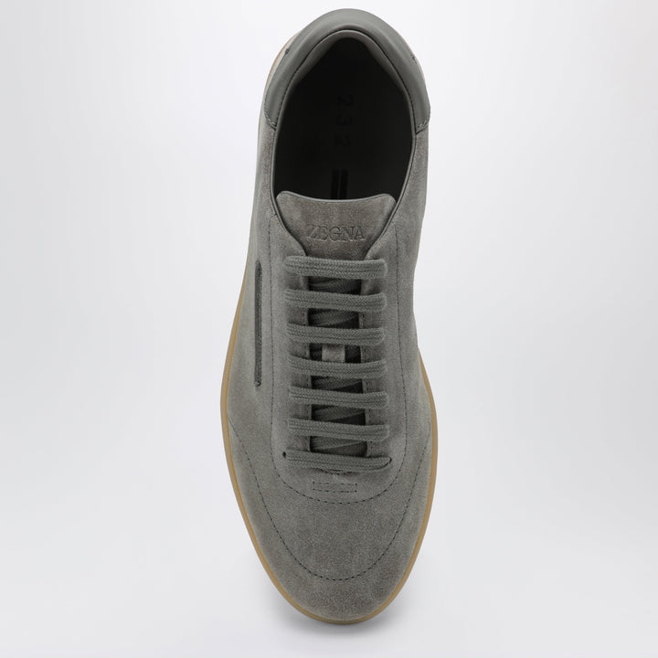 Zegna Scarpe - Grey | edc1ad172552035b560dd6f40606b491c2f11101