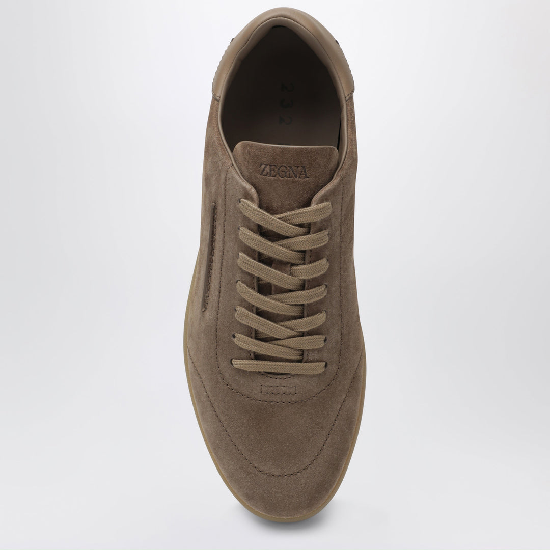 Zegna Scarpe - Beige | 10a26efdfc918800b17592b2f73ed32a76a6bec9