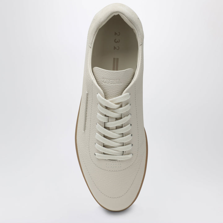 Zegna Scarpe - Bianco | 46c7545e73f48a80b3ef70e97b99dd63458a9847