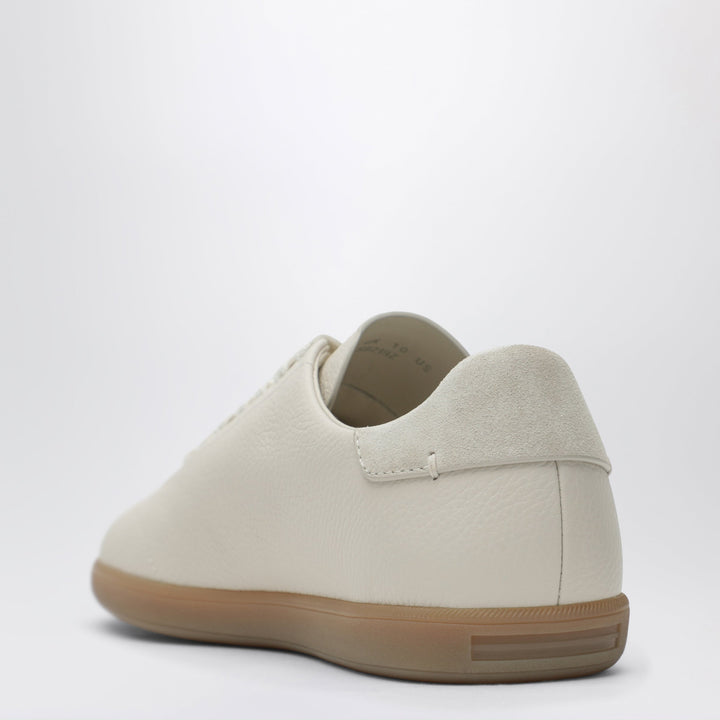Zegna Scarpe - Bianco | acb6a8c880ccefa2a8a9489b2c3858901a2e66b8