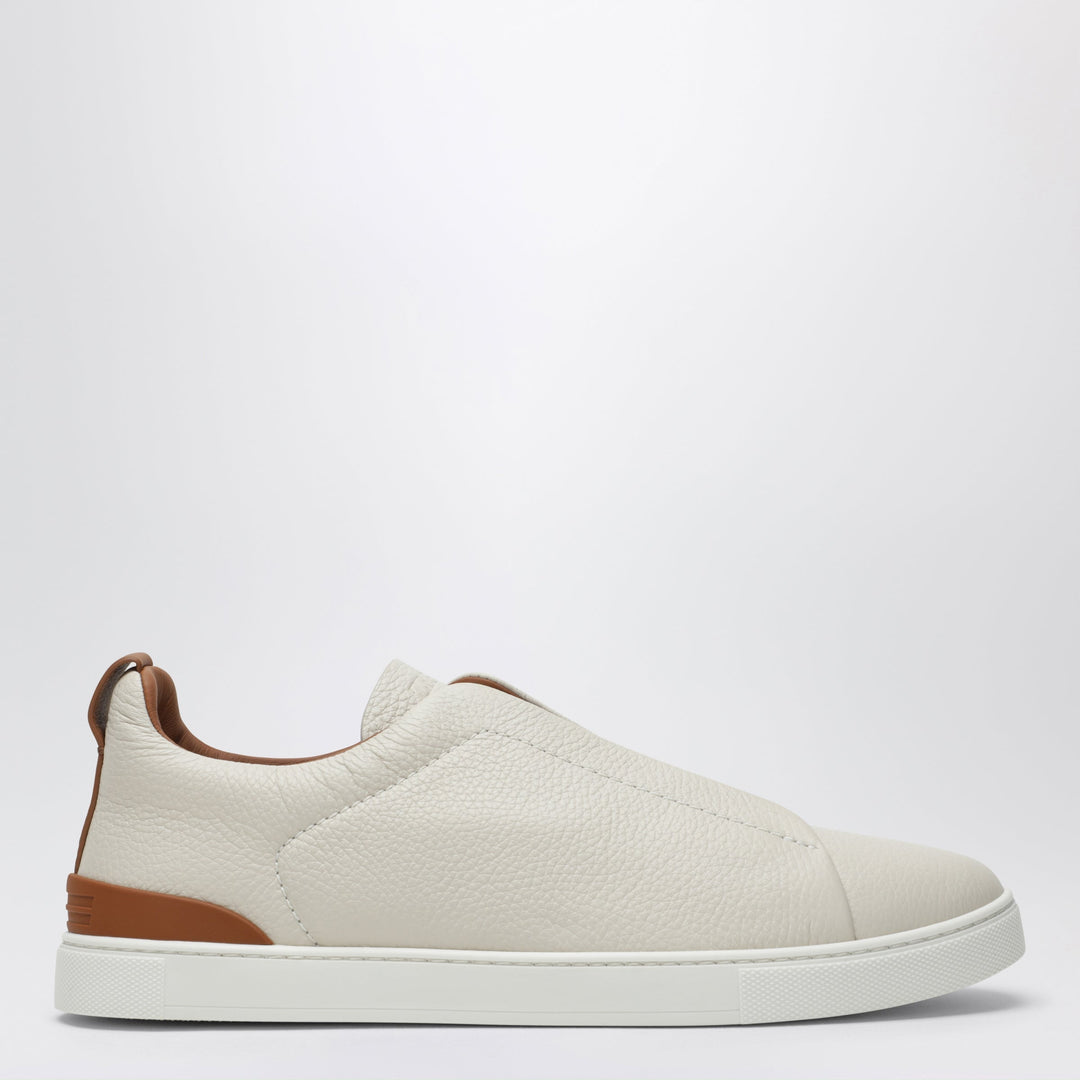 Zegna Scarpe - Bianco | 541931176f96c01ebcf2f01e1070747e24b6db97