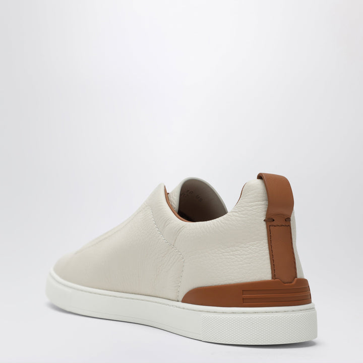 Zegna Scarpe - Bianco | 23b70f5ae8a6ca8880a81c01c391a1376796a10c