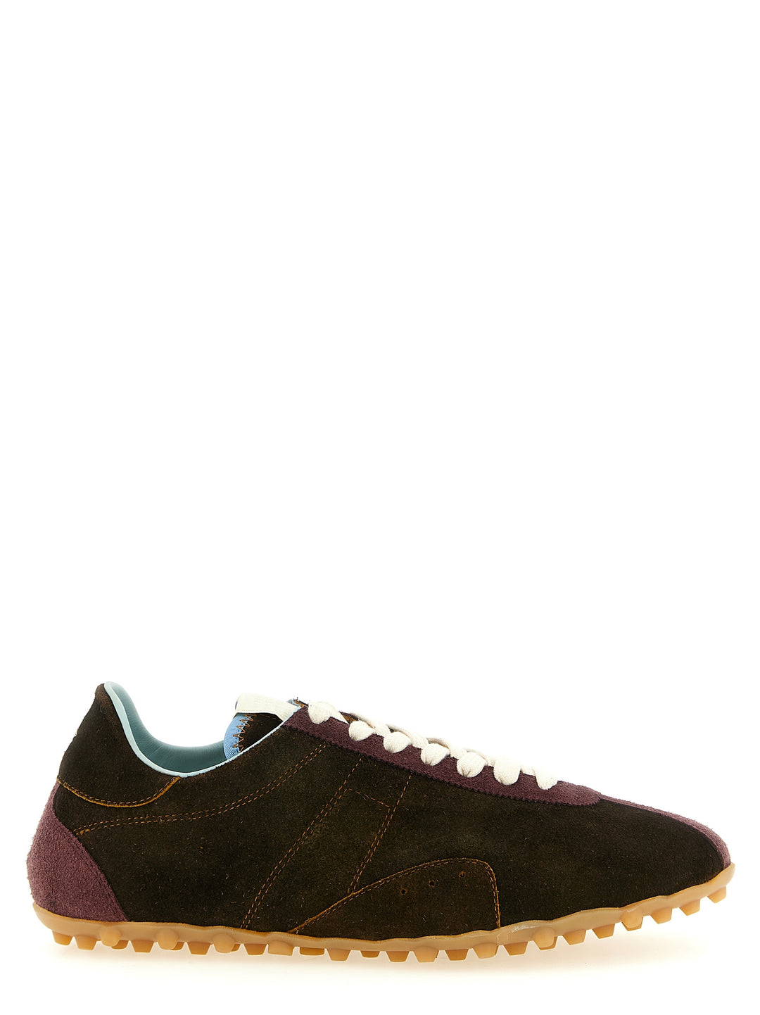 Maison Margiela Sprinters Sneakers - Marrone | 2db9dfd3ff74588c82c2836f667a9bd1063648b7