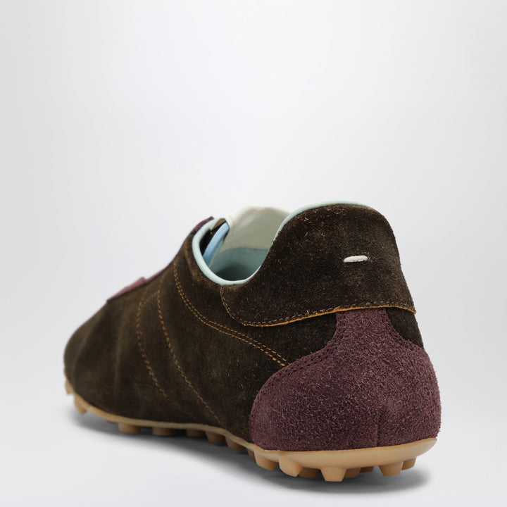 Maison Margiela Scarpe - Marrone | d748e586975a7ac40cbf7b673333073f5c72f9b4