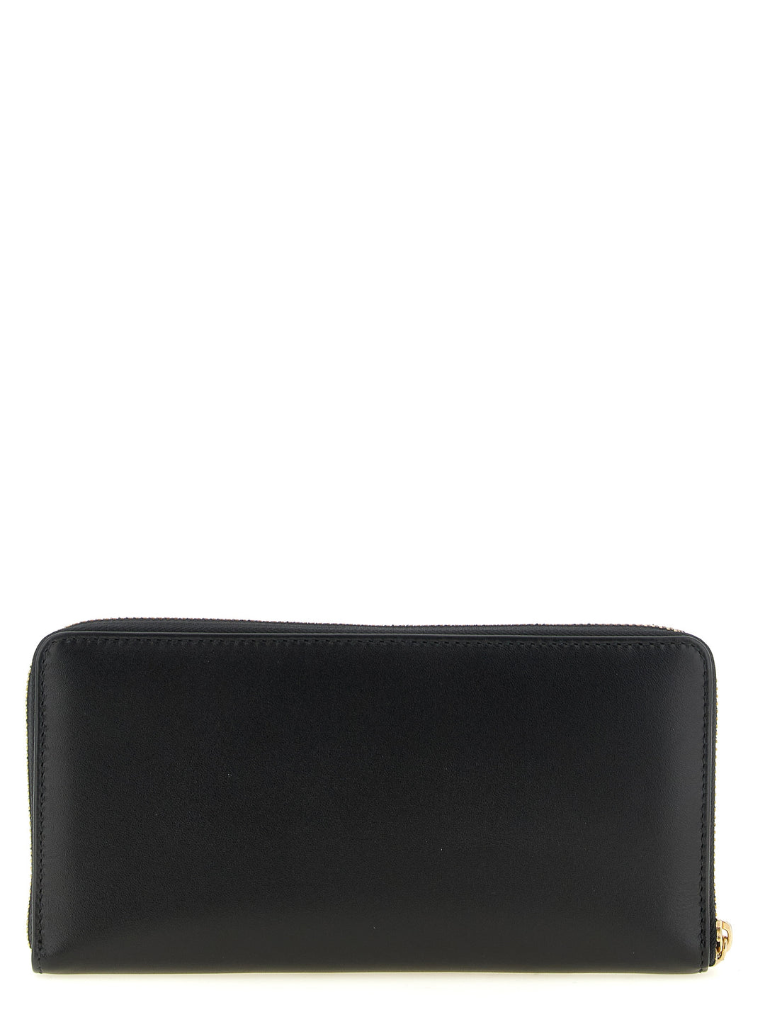 Comme Des GarçOns Wallet Zip-Around Wallet Portafogli - Nero | cdb24d5e20d380573aaf0a69fa4d692fe2ad23fa