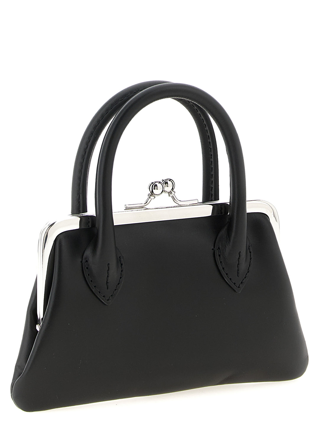 Comme Des GarçOns Wallet Claps Handle - Sa0301ch Portafogli - Nero | 8ce134747ba55840ff64cd9684be758e4664a7c9