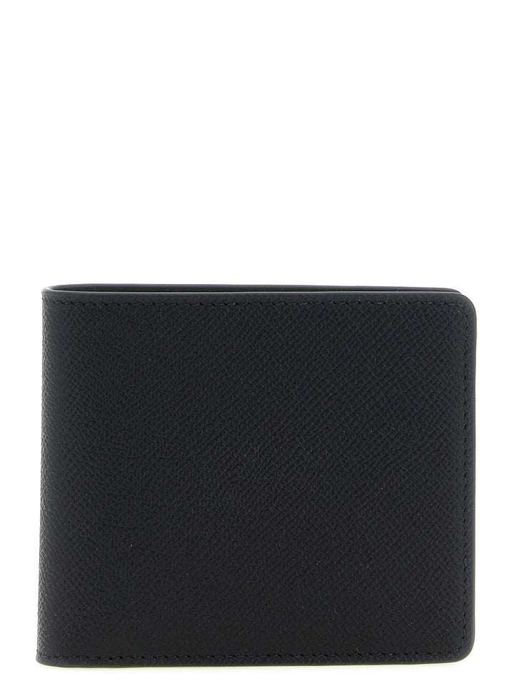 Maison Margiela Four Stitches Portafogli - Nero | 4fd43391a1bd5fafa9954122e26821b57cea04c1