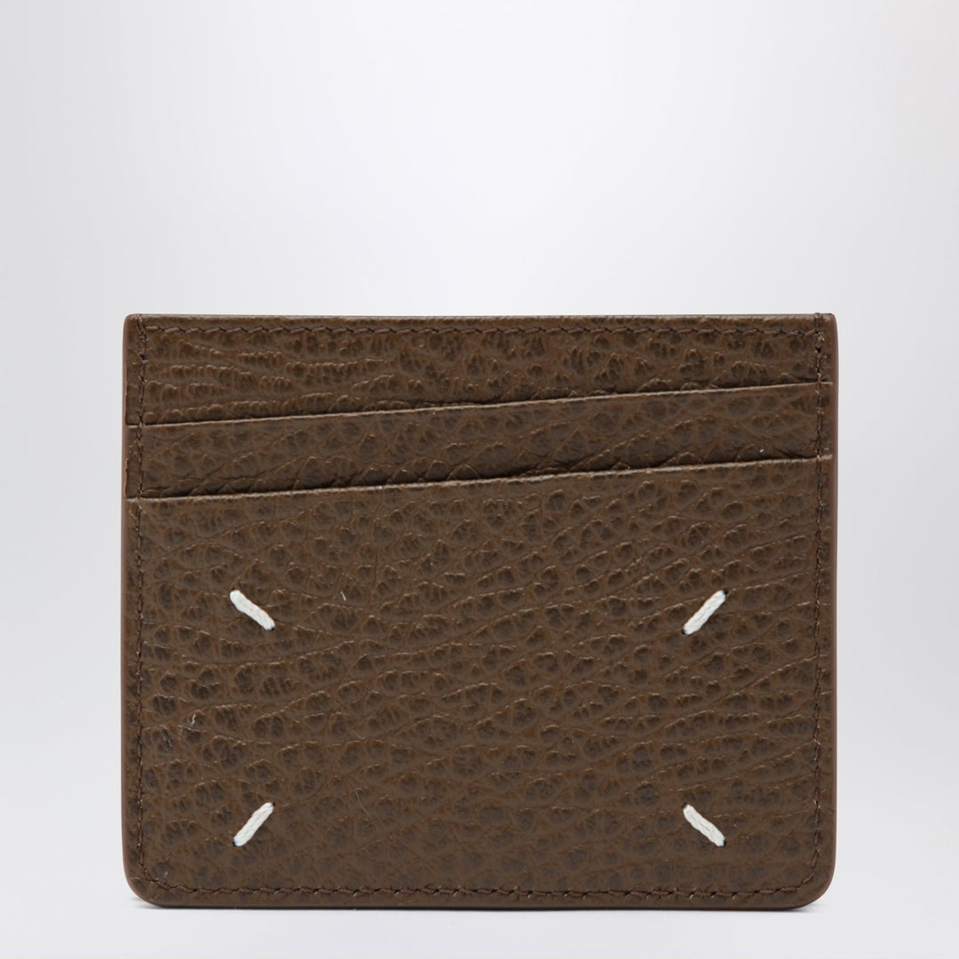 Maison Margiela Apparel & Accessories - Marrone | cd1875b32006aec6738a8fffb1e84ff9fc605930
