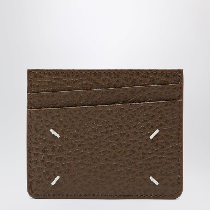 Maison Margiela Apparel & Accessories - Marrone | cd1875b32006aec6738a8fffb1e84ff9fc605930