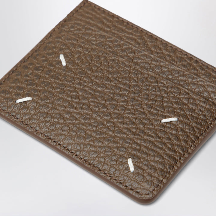 Maison Margiela Apparel & Accessories - Marrone | b62175d0fd6eb4bf8a61753499ec7c1fc94224a2