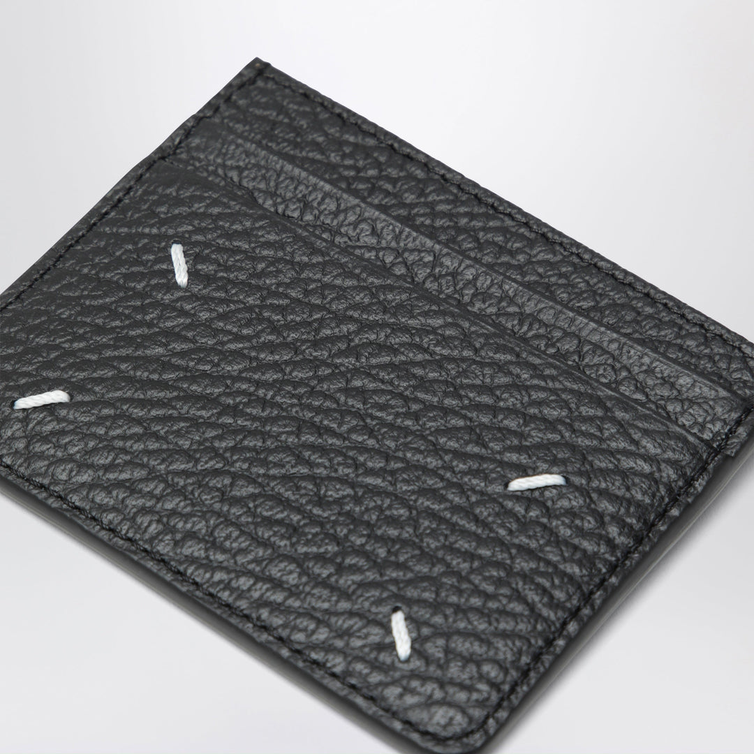 Maison Margiela Apparel & Accessories - Nero | bf6a4a773989a9dc8ee1ccdc1d6371e7b04df056