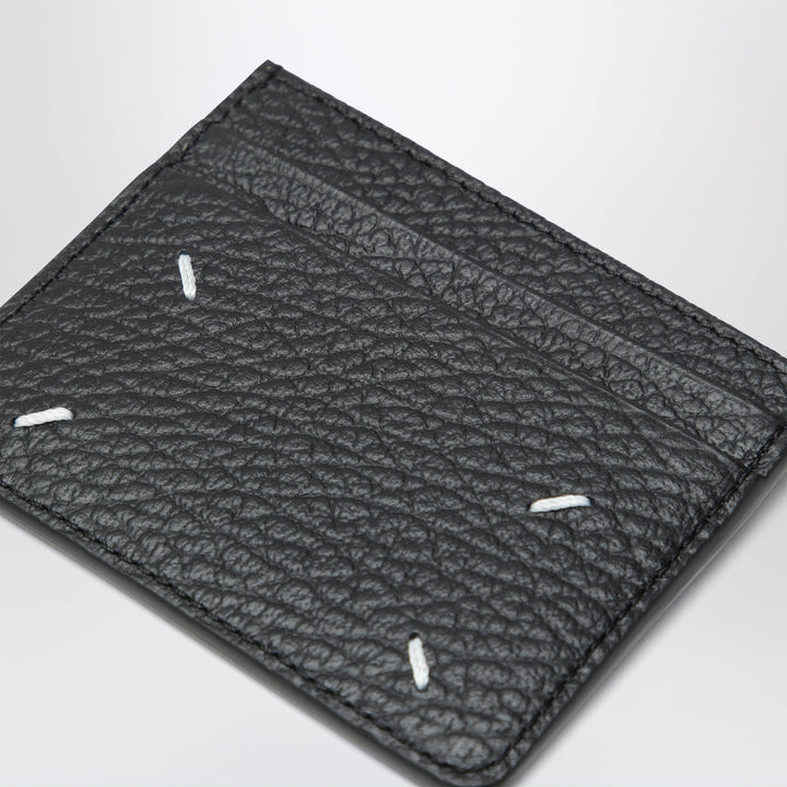 Maison Margiela Apparel & Accessories - Nero | bf6a4a773989a9dc8ee1ccdc1d6371e7b04df056