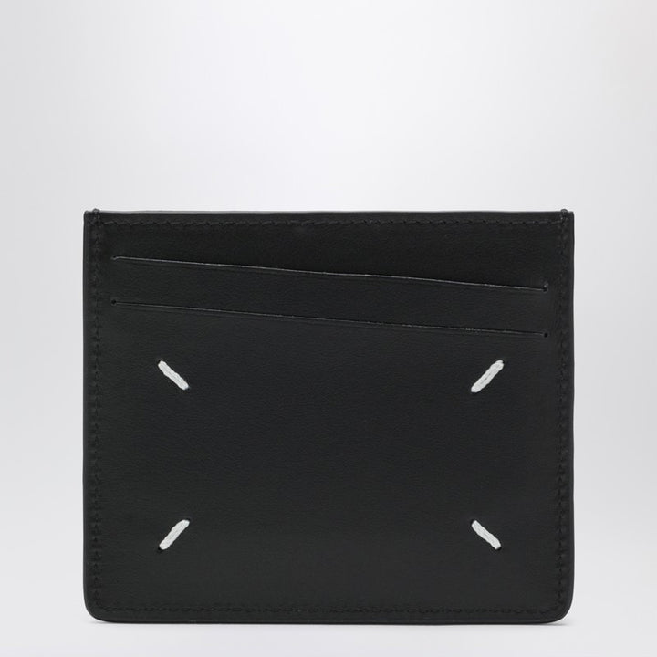 Maison Margiela Apparel & Accessories - Nero | cd4e222434de25fb52b911ca444274bd2f7a50cd