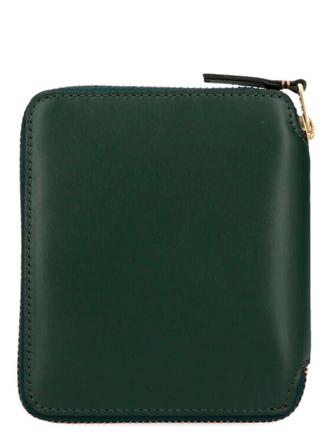 Comme Des GarçOns Wallet Arecalf - Sa2100 Portafogli - Verde | 56712a36660d20813ad4793a9da73a72c3b3f331