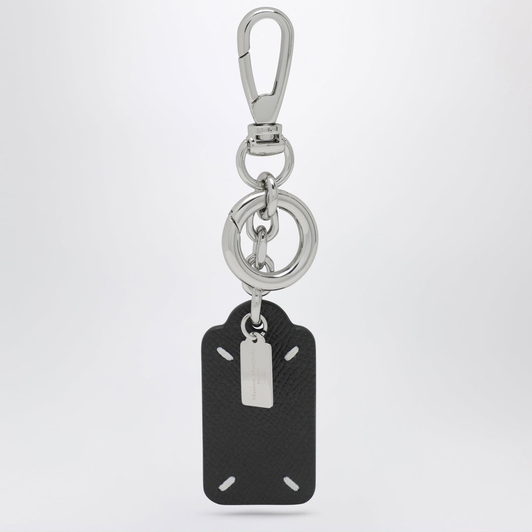 Maison Margiela Keychains - Nero | 00f729d9cb7a2a29a241803d3fd20559d14a25bc