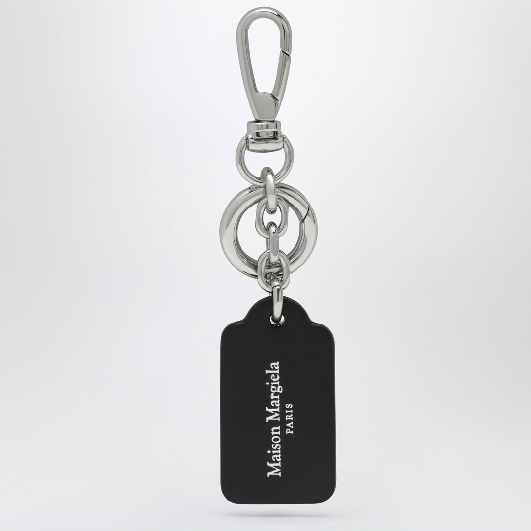 Maison Margiela Keychains - Nero | 51d84e6246496a92bd7c601b49454017342dbcdf