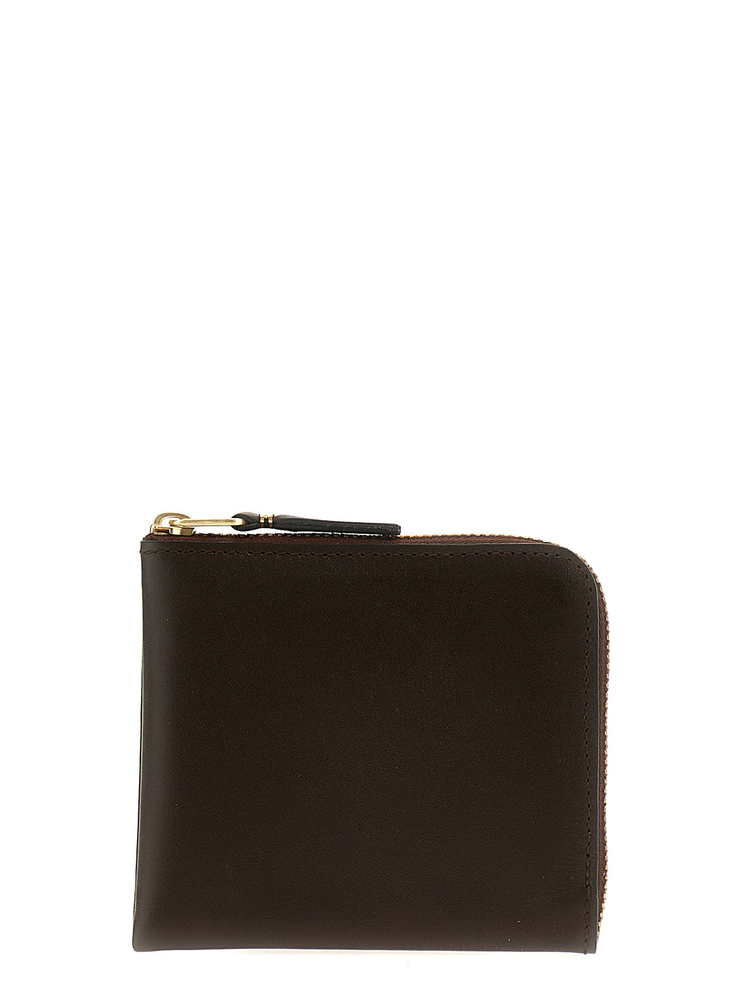 Comme Des GarçOns Wallet Classic Line - Sa3100 Portafogli - Marrone | 05b5291542a7aec317a461c557eafb40135d8a08