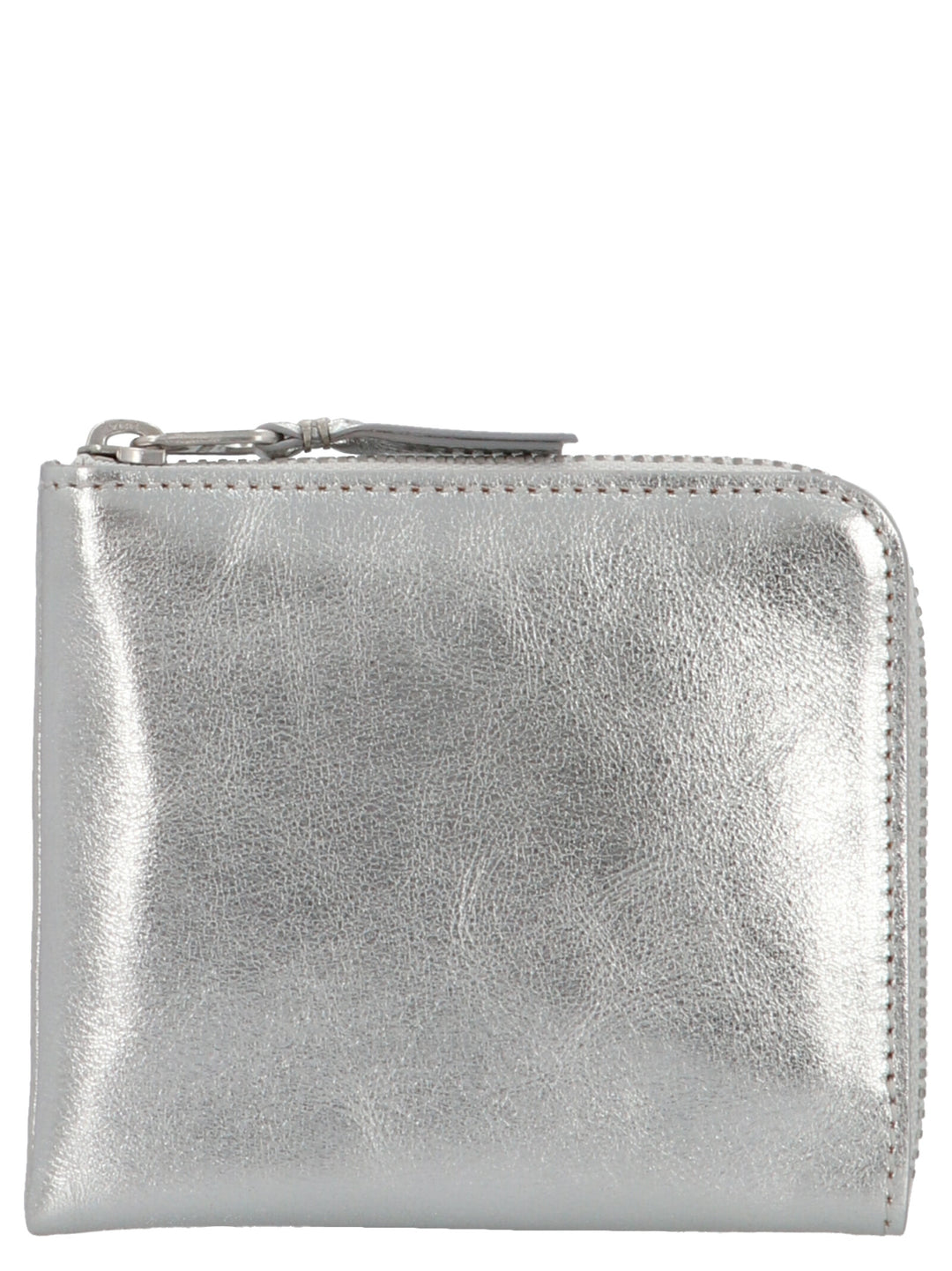Comme Des GarçOns Wallet Gold Line Portafogli - Silver | 4774b0584b3277fd991b3424b3c3991289039ef9