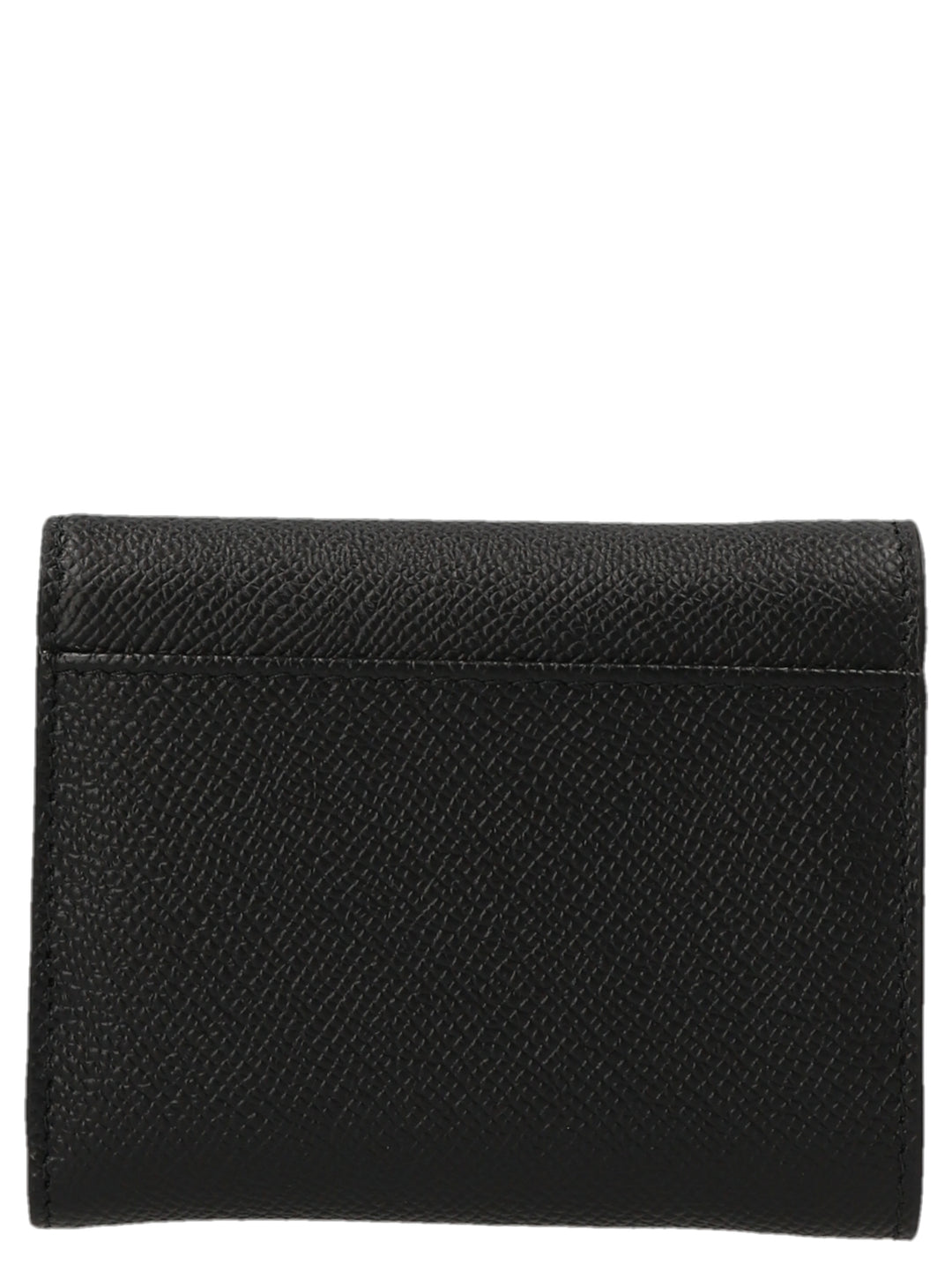 Maison Margiela Stitching Portafogli - Nero | e29e4ce04bd342ba6e9d96650409801c73f82646