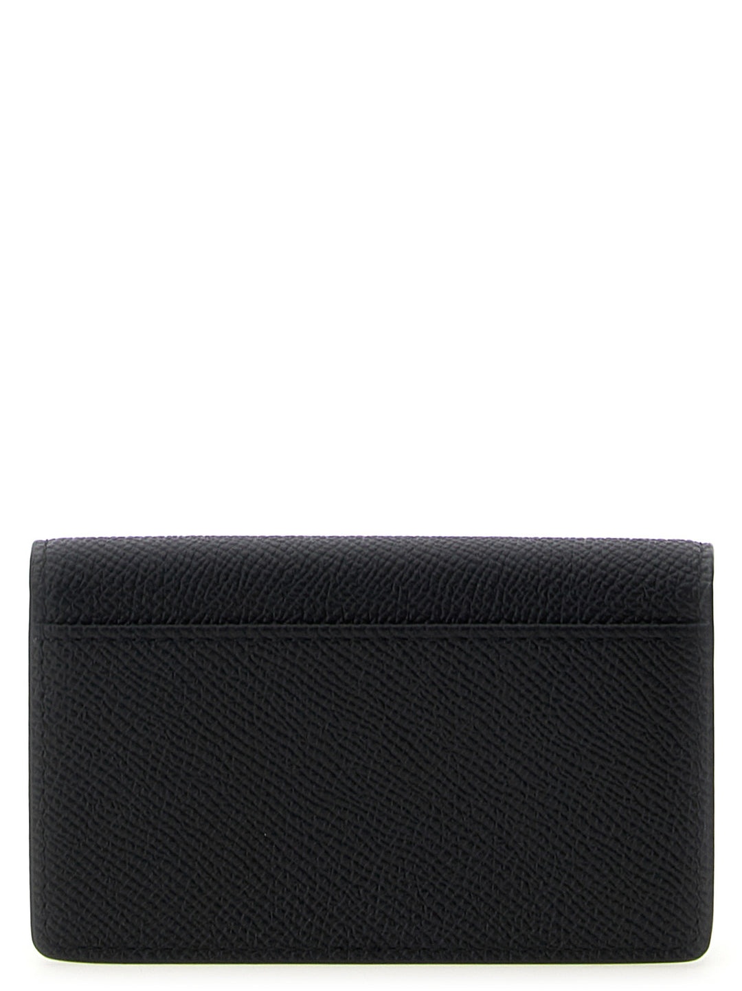 Maison Margiela Clip Portafogli - Nero | 265cd671113a4972b161e8451f674b6f80c71bae