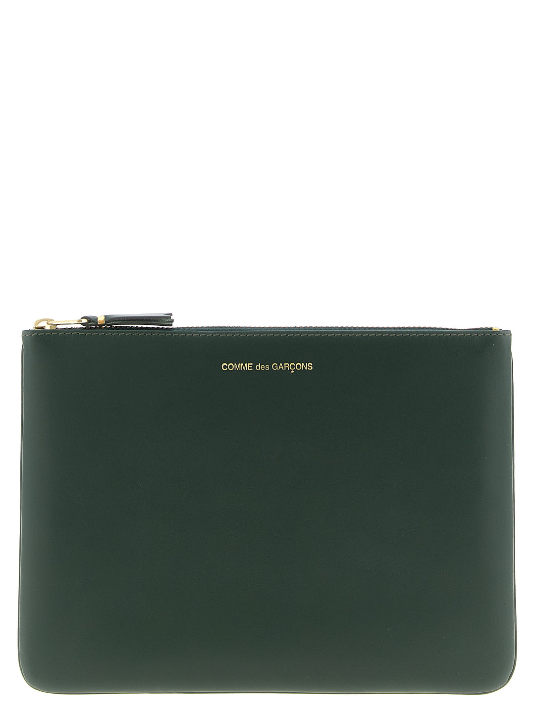 Comme Des GarçOns Wallet Arecalf - Sa5100 Portafogli - Verde | 494e6665993c77573832de2109ad55bf5d6d2bd7