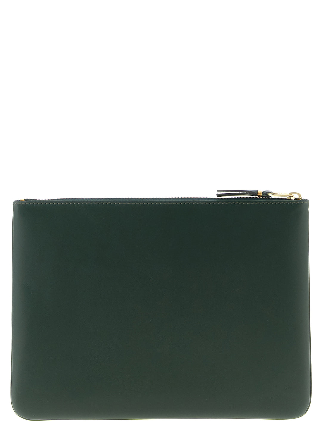 Comme Des GarçOns Wallet Arecalf - Sa5100 Portafogli - Verde | a30ccc9bbf5c242de7519bfe1e01a5162f70c279