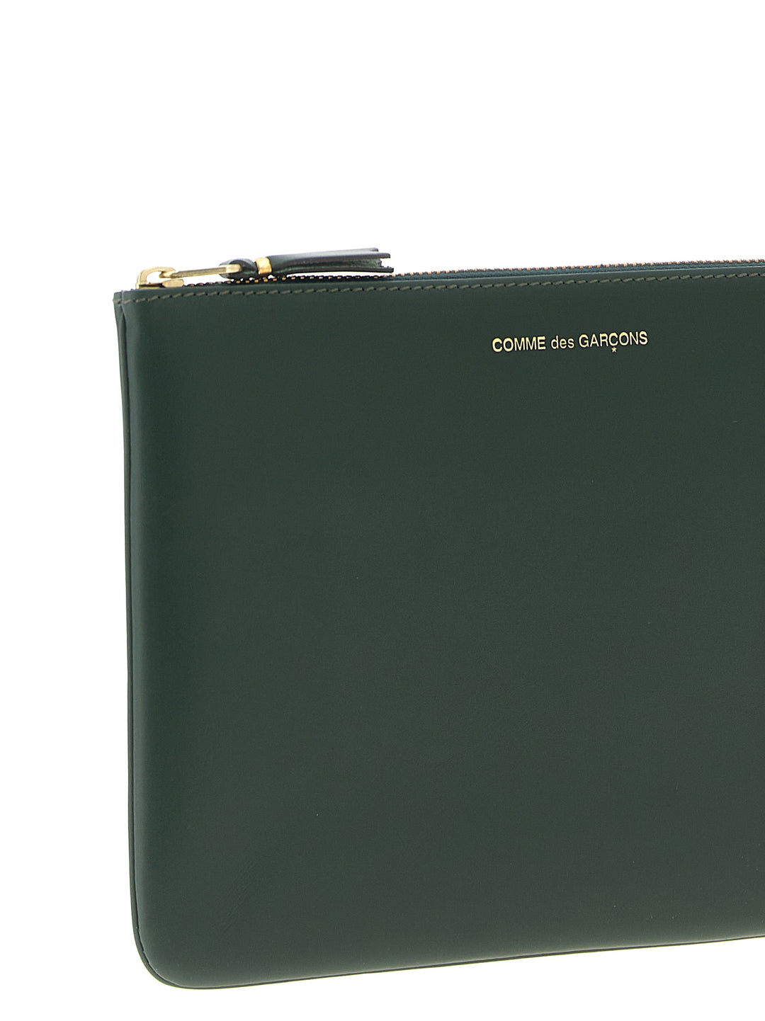 Comme Des GarçOns Wallet Arecalf - Sa5100 Portafogli - Verde | af98f1e60975e36a3646610599d1ff291c5bb27b