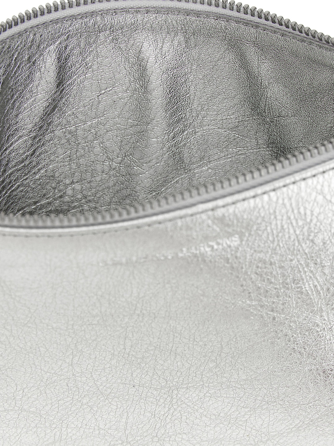 Comme Des GarçOns Wallet Gold Line - Sa5100g Portafogli - Silver | fdef50e191b3f7853ae643ee013131e132ff54bf