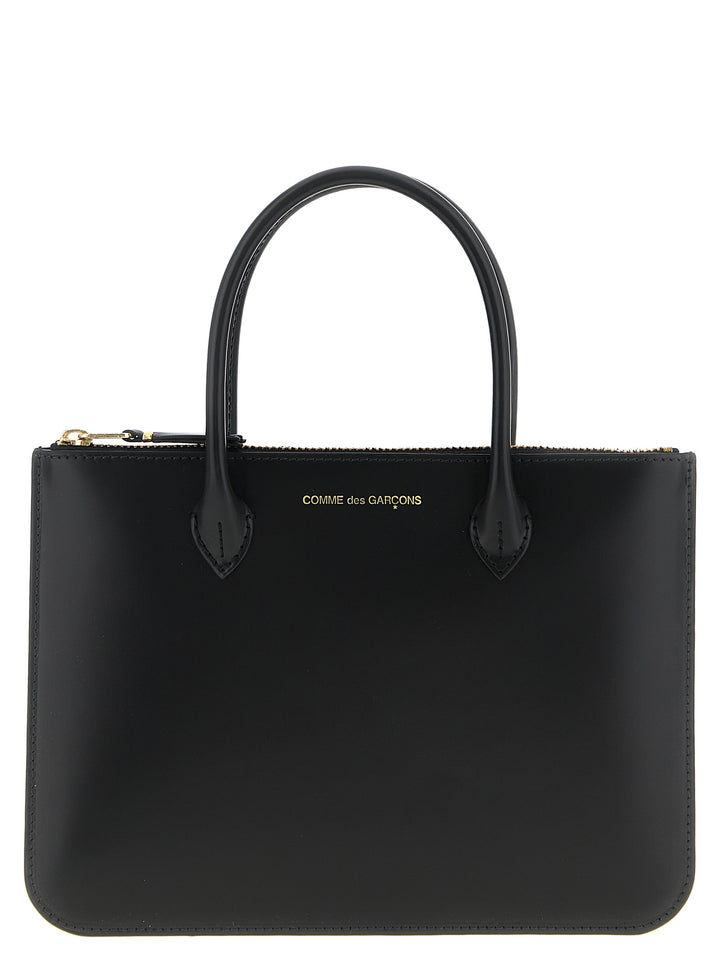 Comme Des GarçOns Wallet Handles - Sa5100ha Borse a Mano - Nero | 8e856fe2bad33d0bca658844ffe43dd01401320b