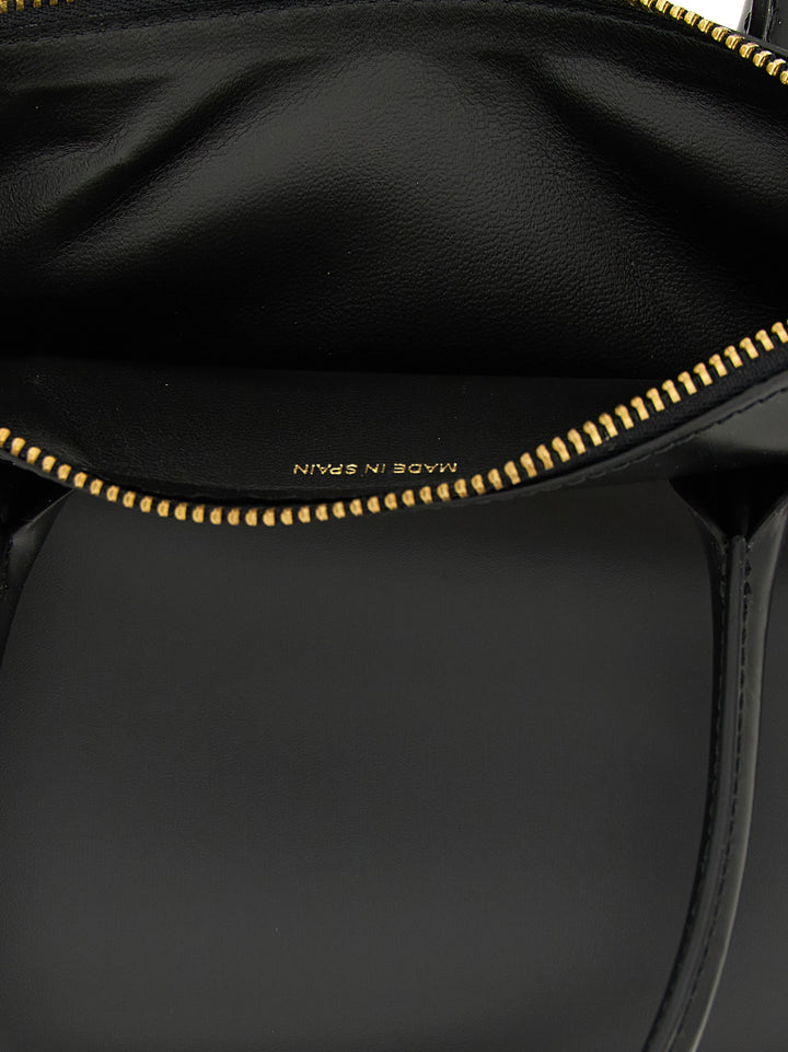 Comme Des GarçOns Wallet Handles - Sa5100ha Borse a Mano - Nero | 34712d82729f6111c4acc4e3c83de6a34036b9de