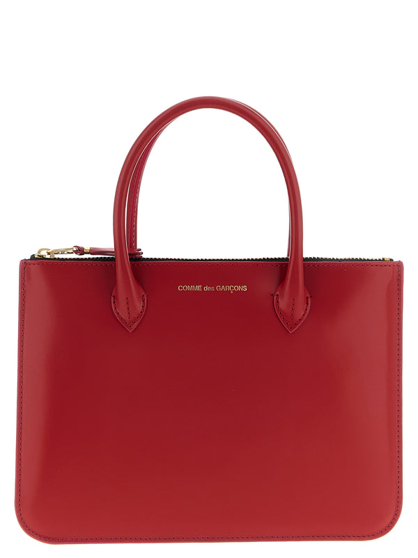 Handles - Sa5100ha Hand Bags Red