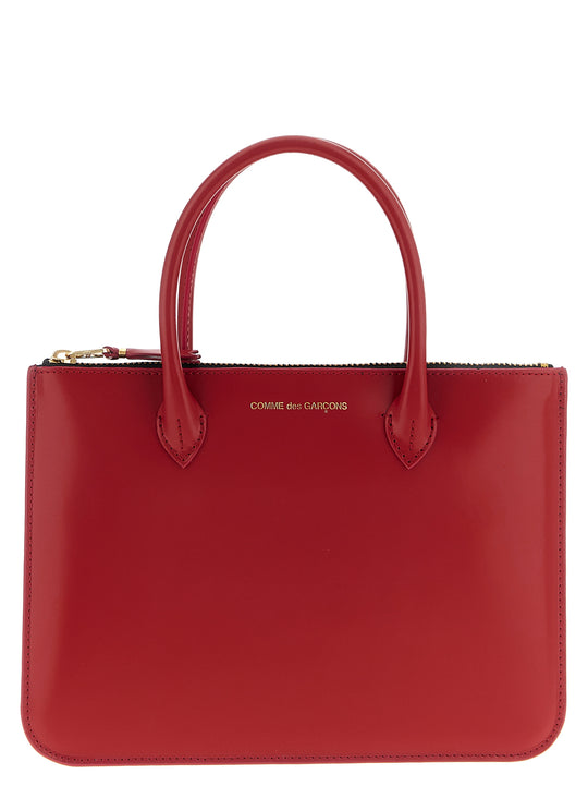 Handles - Sa5100ha Borse A Mano Rosso