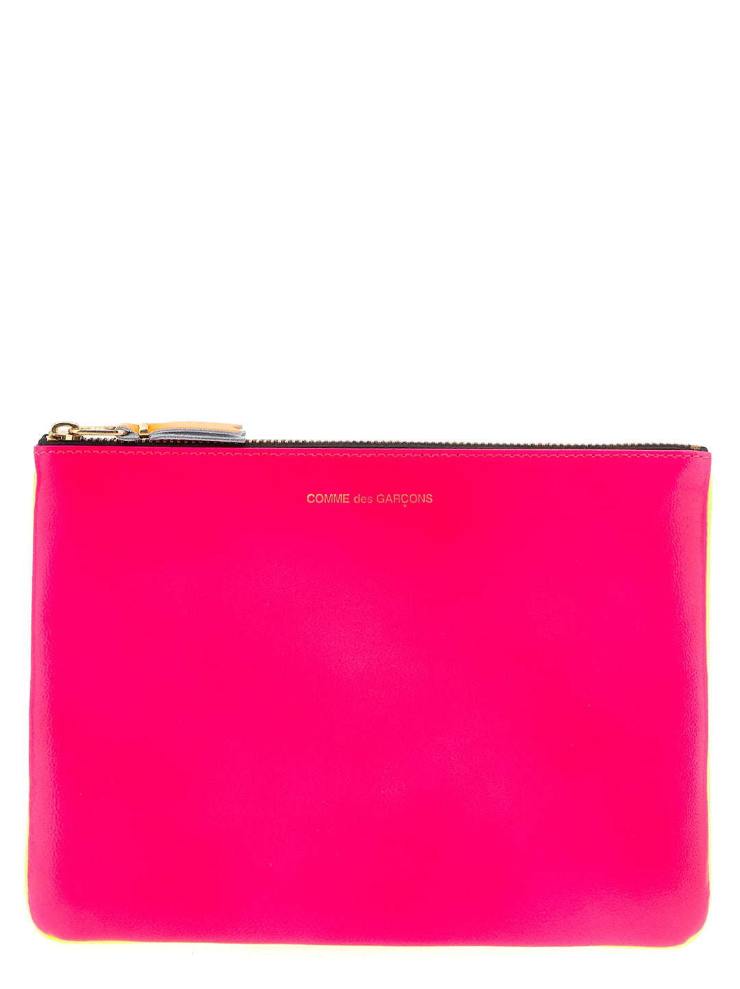 Comme Des GarçOns Wallet Super Fluo Portafogli - Multicolor | 7e363c52a98639a0d02ed8510b9e925c2e8c67ce