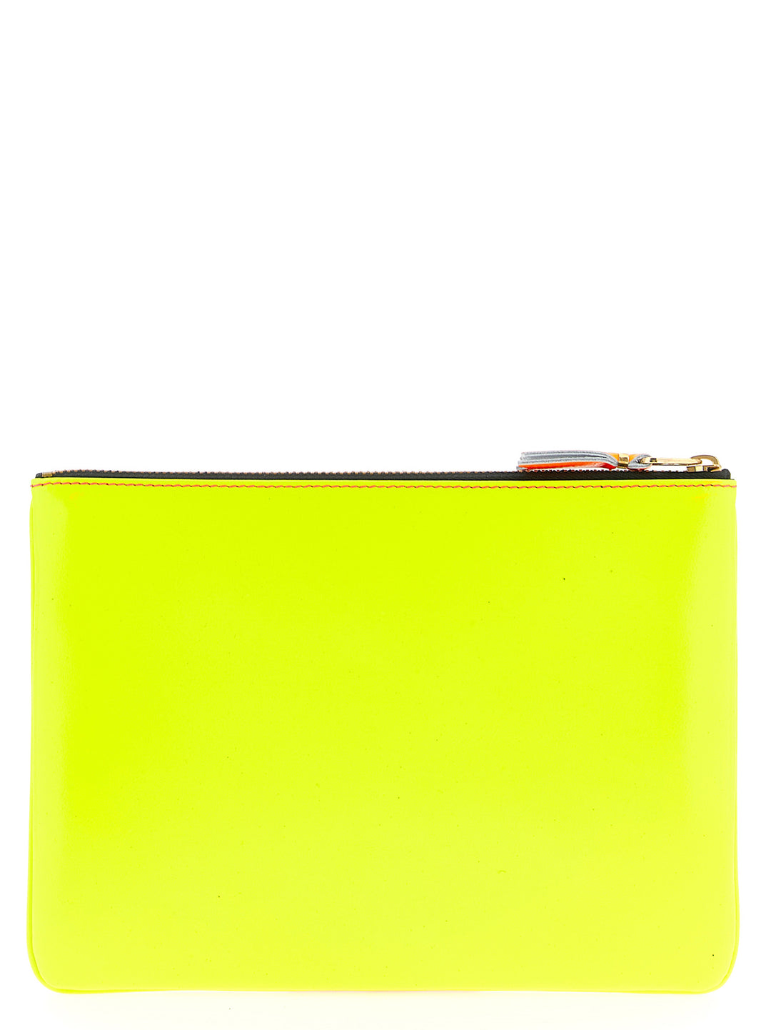 Comme Des GarçOns Wallet Super Fluo Portafogli - Multicolor | 4eba5432ae511feb5b3b458b3e88c7ab2c1b1dac