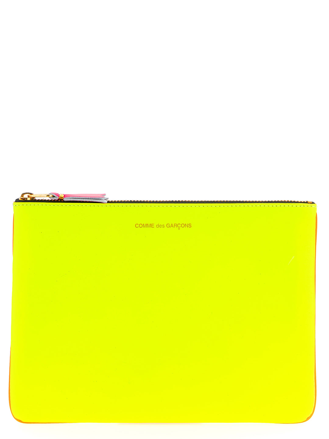 Comme Des GarçOns Wallet Super Fluo Portafogli - Multicolor | 609a9affd1350c3c46af956693452692479f90bb
